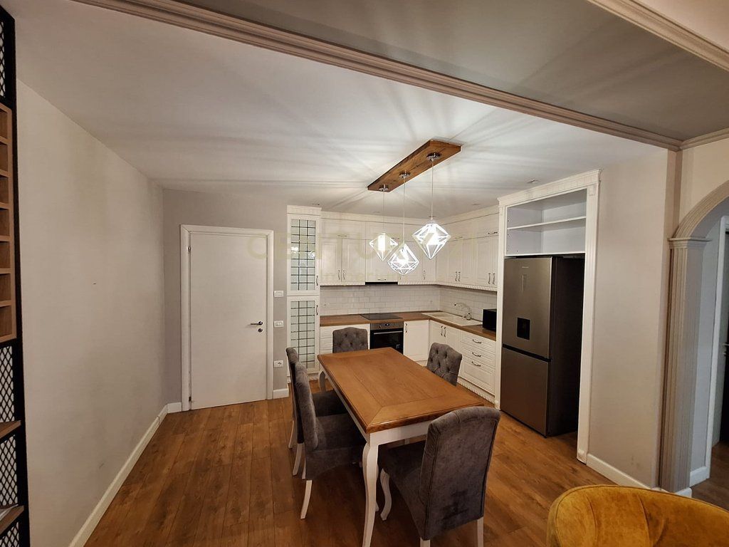 Apartament 2+1 me qira tek Green City, Ish Fusha e Aviacionit!