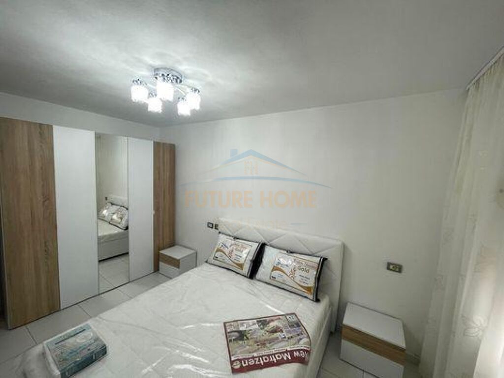Rent, Apartment 3+1, Bardhyl Street, Tirana.