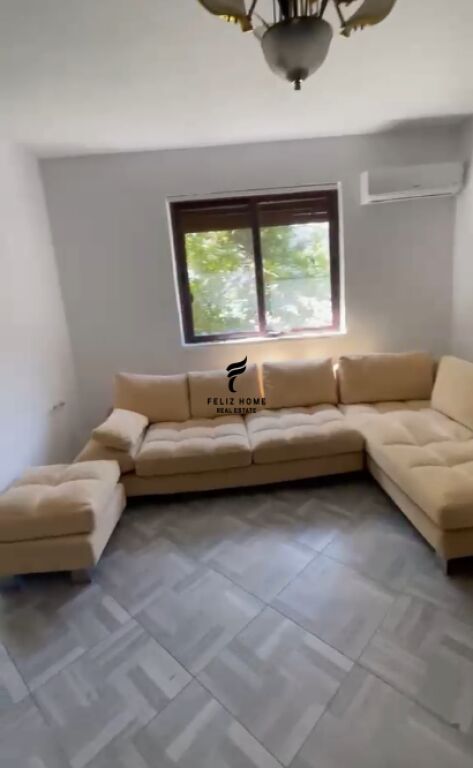 FOR SALE APARTMENT 1+1 BAJRAM CURRI BOULEVARD 120,000 EURO FH-73433