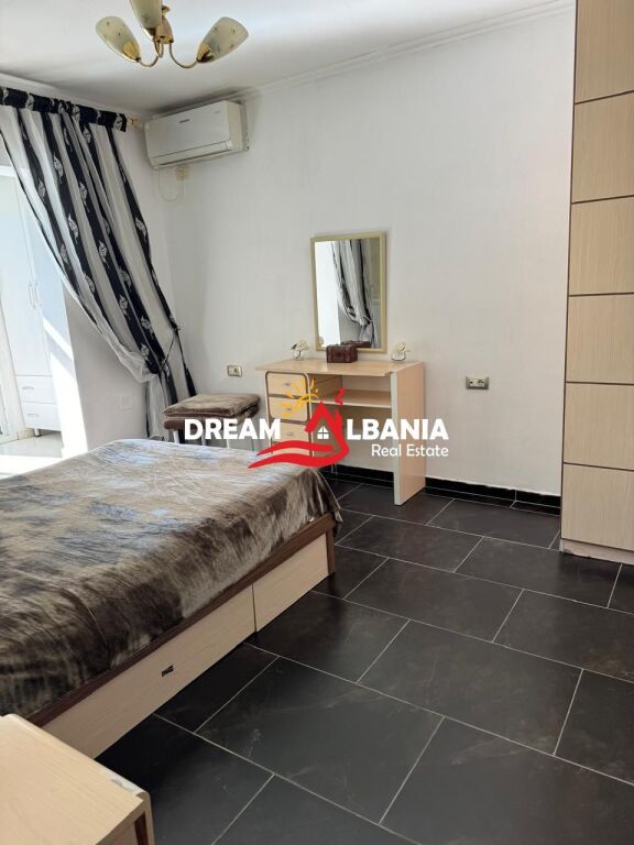 Apartament 2+1 me qera te Brryli afer Bar Oslo, Tirane (ID 4229213)