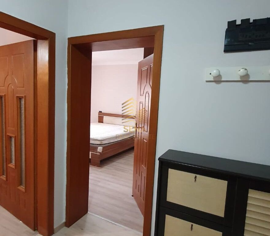 Qira, Apartament 1+1, Myslym Shyri, 60.000 ALL/muaj I Diskutueshem