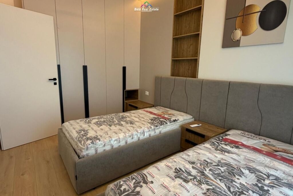 Vile Me Qera 3-kateshe Ne Farke (ID BV22624) Tirane