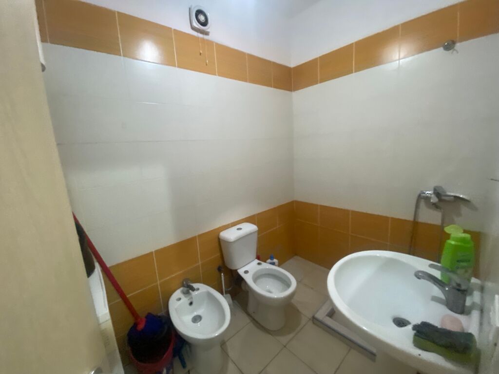 Apartment 1+1 for rent Molla Astir Complex !