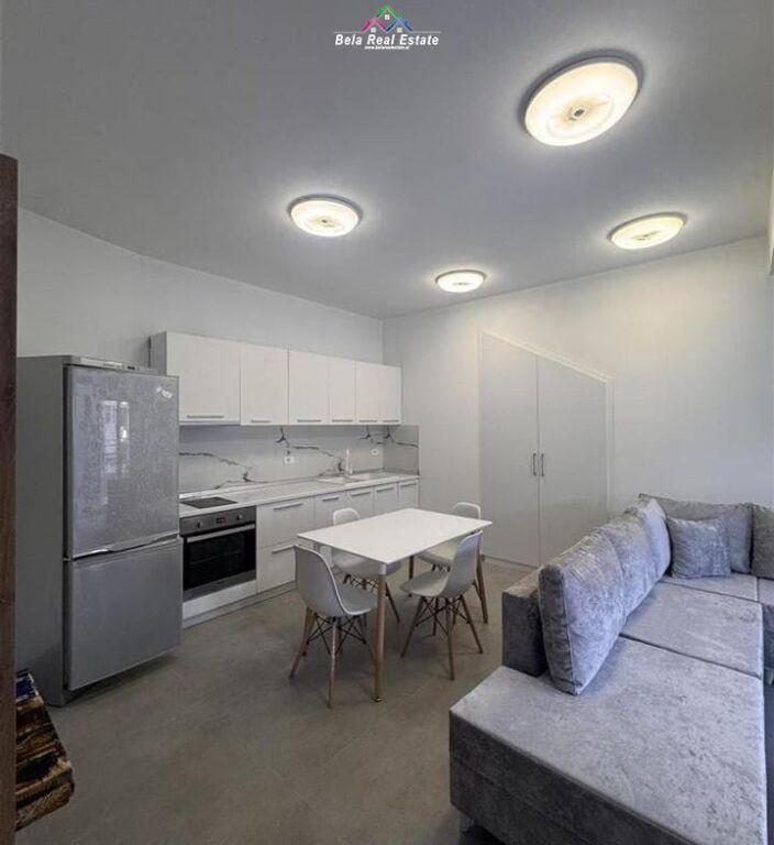 Apartament Me Qera 2+1+Post Parkim Tek Rezidenca Kodra e Diellit 1 (ID B2201626) Tirane