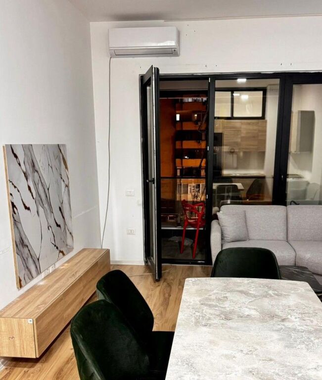 🏡 Jepet Apartament 2+1 me Qira – Kompleksi Square 21