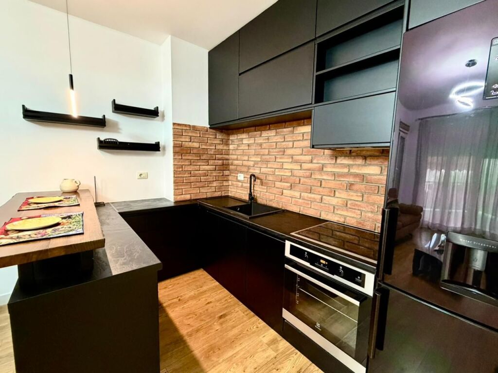 Apartament 1+1 me qira tek Kodra e diellit 1