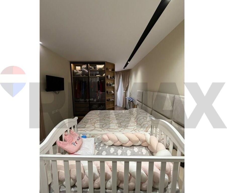 APARTAMENT 1+1 PER SHITJE KODRA DIELLIT 2