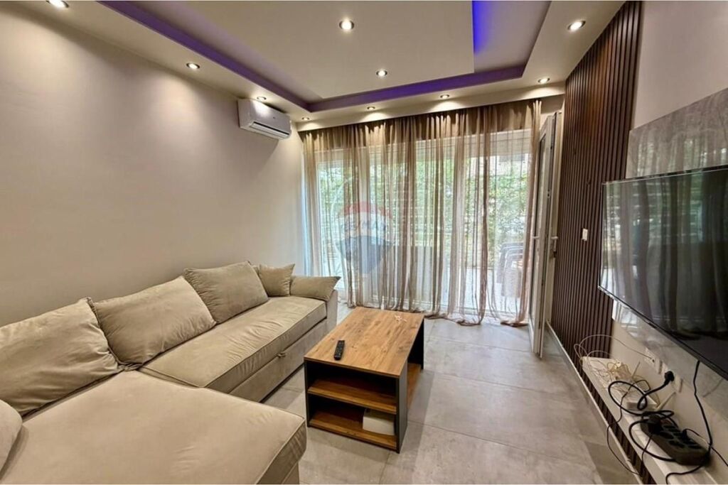 Shitet Apartament 1+1 - Rezidenca Kodra e Diellit 2