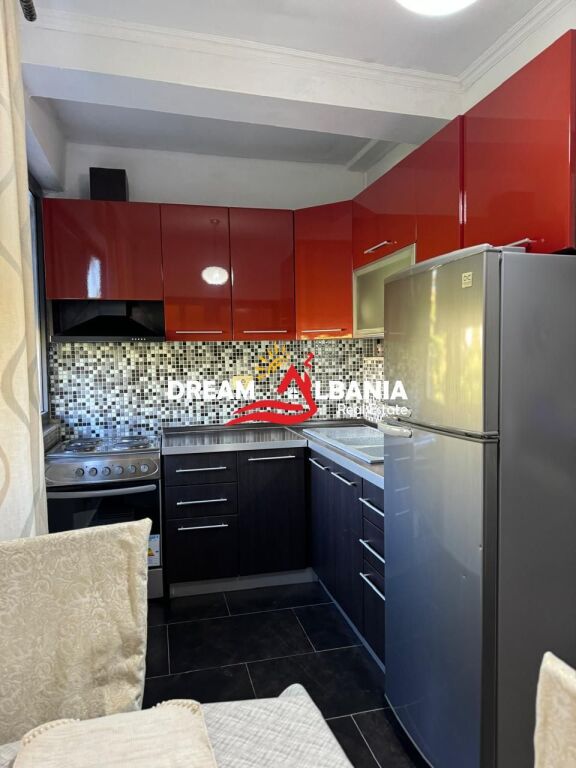 Apartament 2+1 me qera te Brryli afer Bar Oslo, Tirane (ID 4229213)