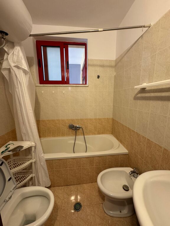 Apartment for rent 3+1+2