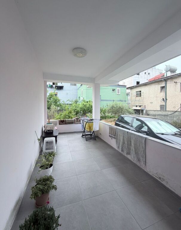 PRIVATE HOUSE FOR RENT NEAR THE INDUSTRIAL MARKET, DURRES
