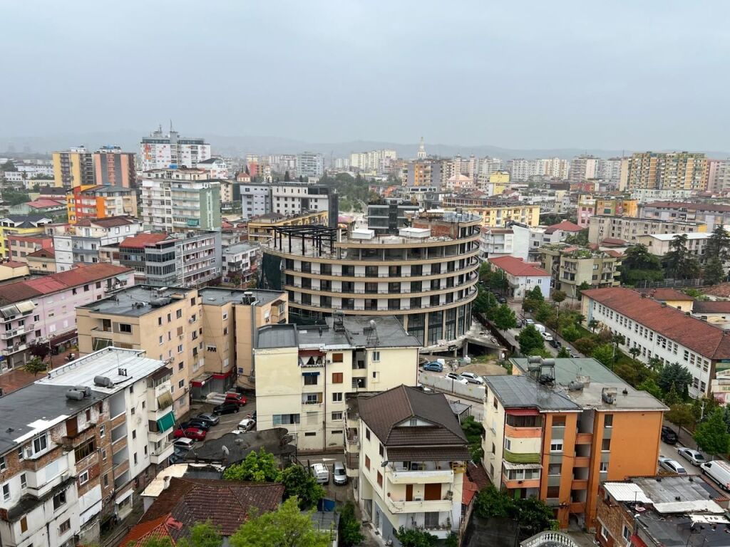 SHITET APARTAMENT PREMIUM NË ZEMËR TË FIERIT