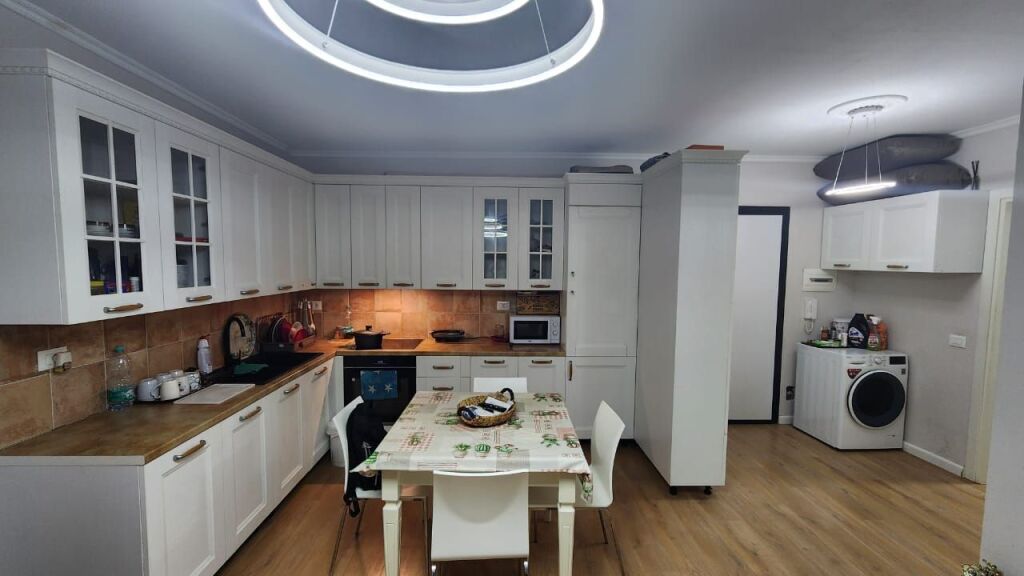 1+1 apartment for sale in Yzberisht