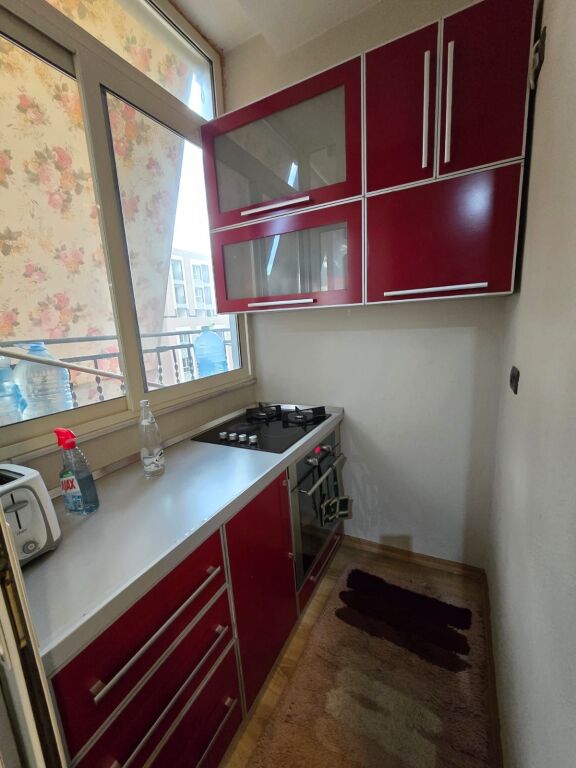 Apartament ne shitje 2+1 te Dritan Hoxha
