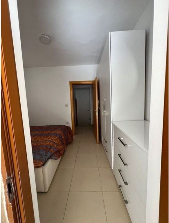 Apartment 1+1+Veranda for Rent near Fortuzi!