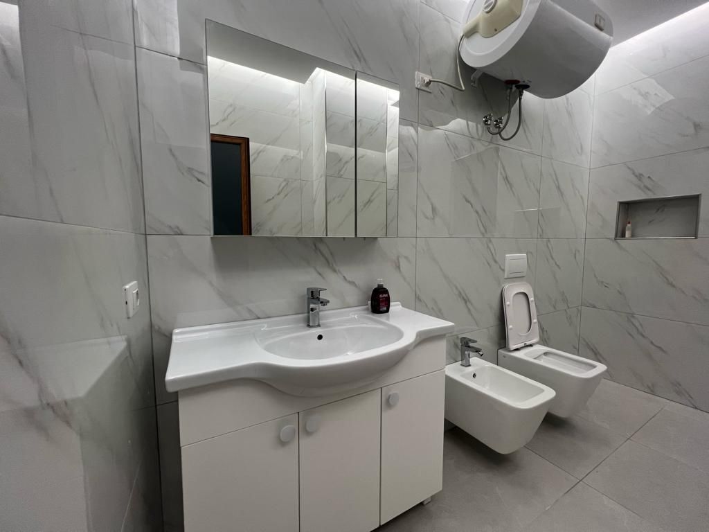 🏡 Apartment 3+1 for Rent at Fiore Di Bosko