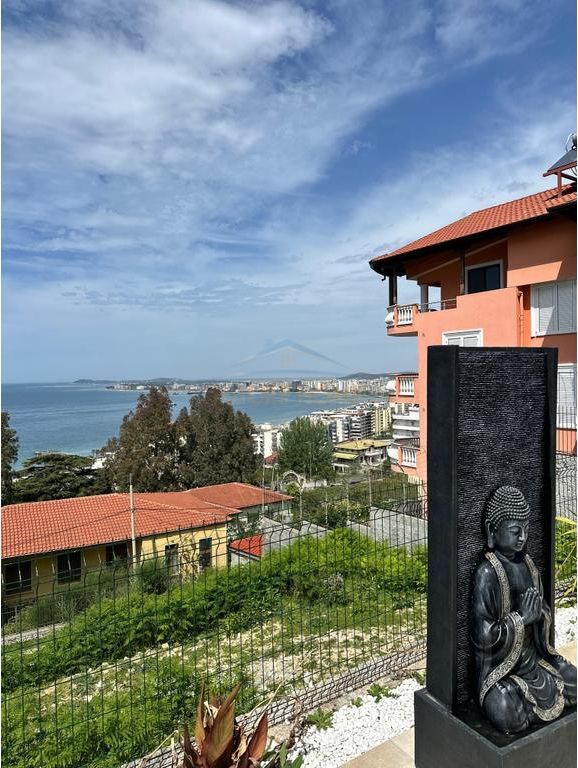 In vendita, Appartamento 2+1+2, Acqua Fredda, Vlore