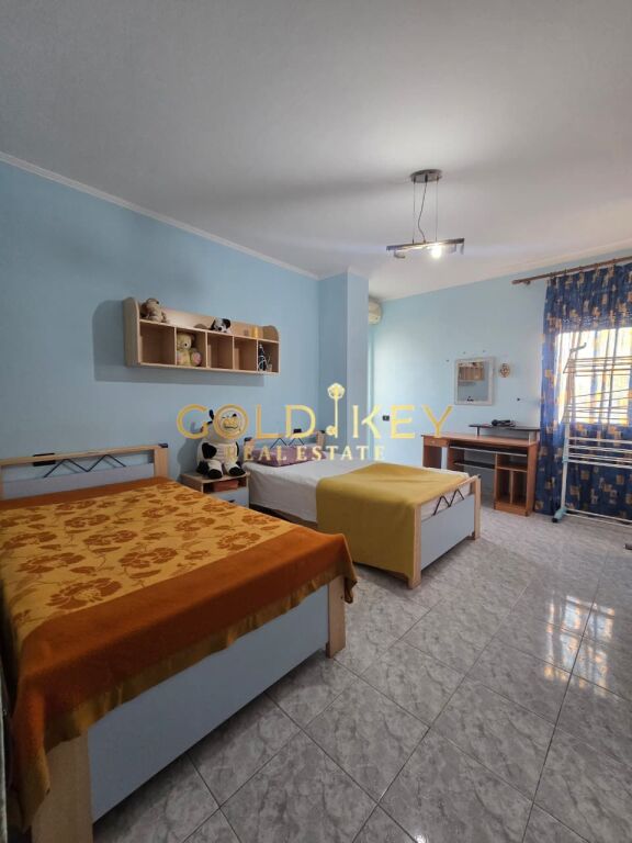 🏠 APARTAMENT 2+1+2 ME QERA FLAG SHIP CENTER DURRES