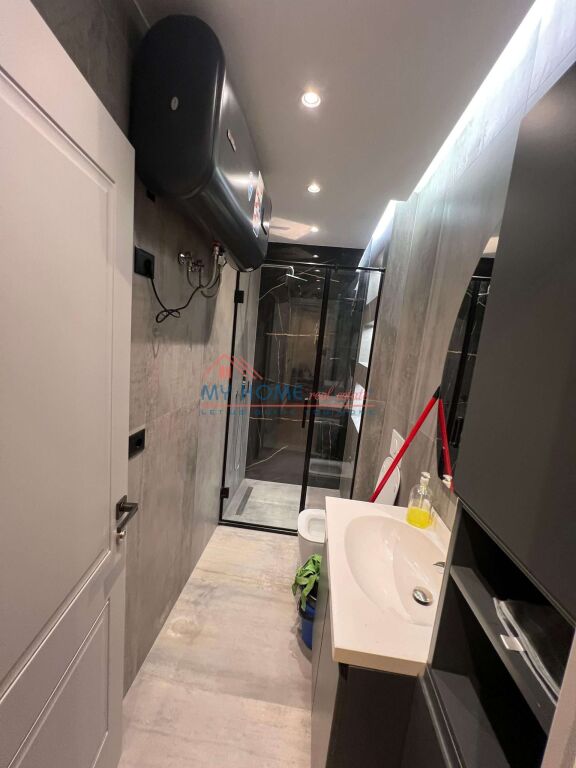 Apartament 1+1 me qira rezidenca Kodra e Diellit 1 ne Tirane