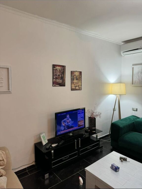 Apartment 2+1 for rent on Bardhyl Street