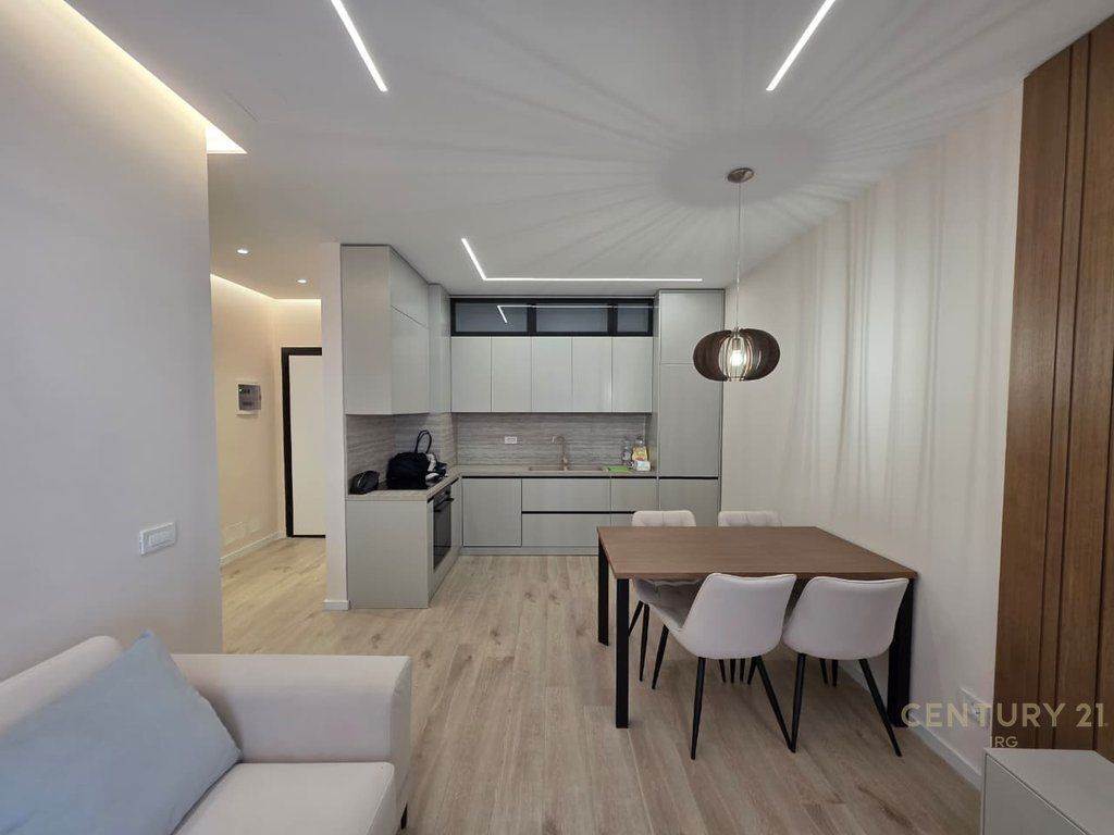 Appartamento Moderno 1+1 in affitto presso Golden Tower Residence 850 € /Mese
