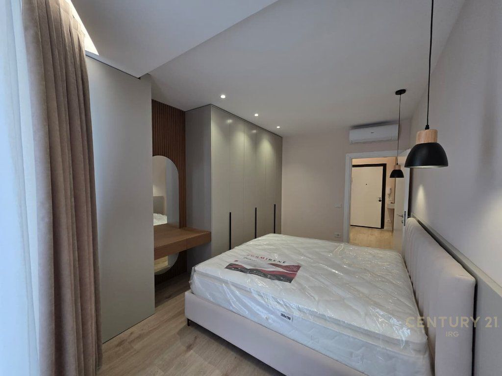Appartamento Moderno 1+1 in affitto presso Golden Tower Residence 850 € /Mese