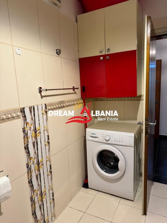 Apartament 2+1 me qera te Brryli afer Bar Oslo, Tirane (ID 4229213)