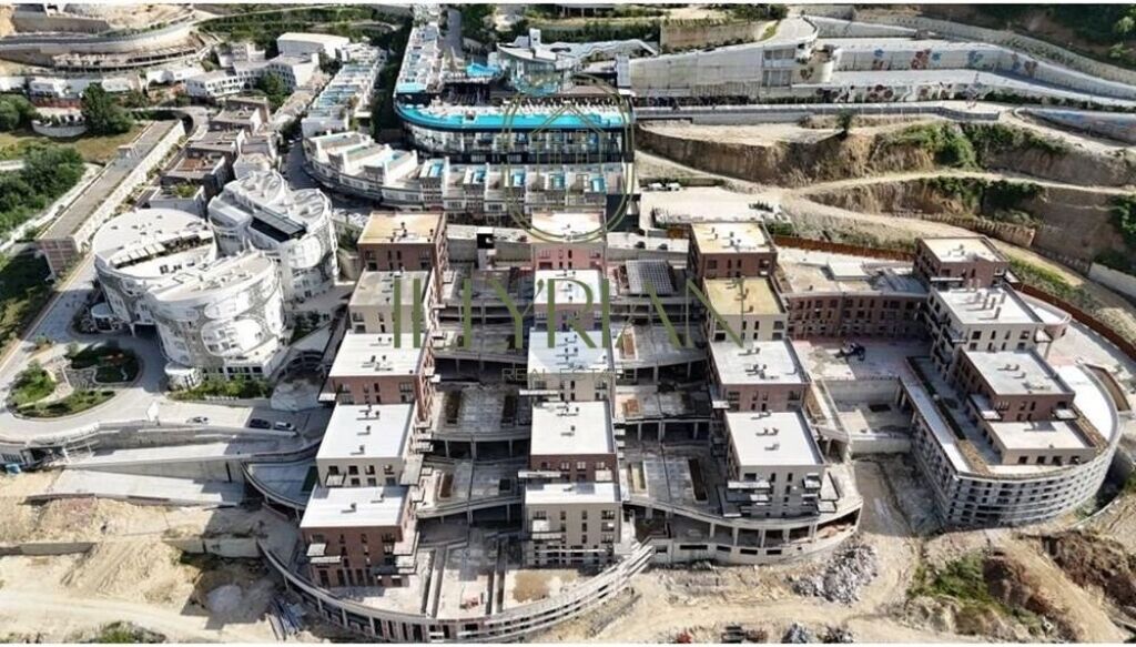 Modern Apartment with Open View in Kodra e Diellit 🌇