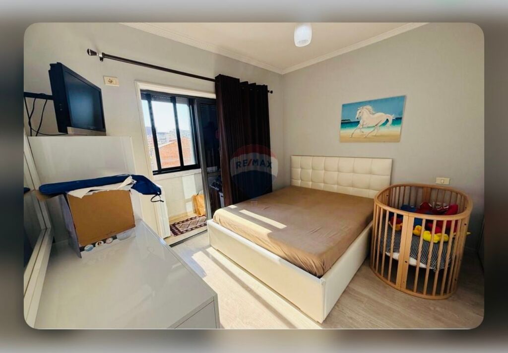 Apartment 1+1 Myslym Shyr