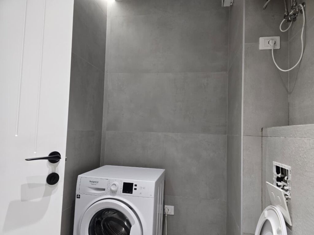 APARTMENT 1+1 FOR RENT AT THE PARIS COMMUNE