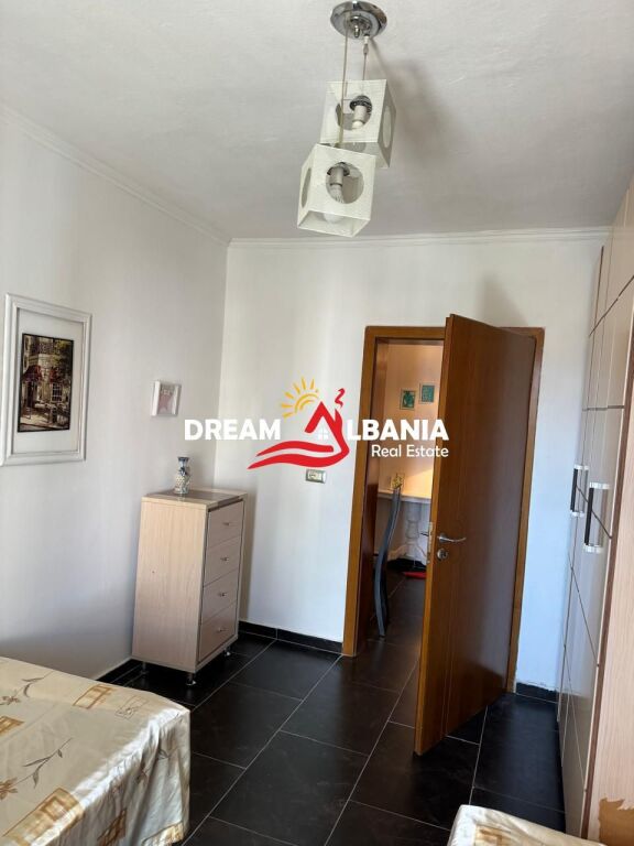 Apartament 2+1 me qera te Brryli afer Bar Oslo, Tirane (ID 4229213)