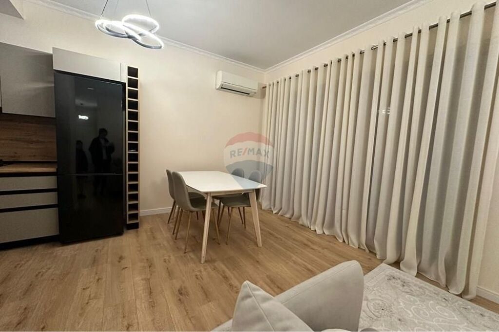 Apartment for rent 2+1 at Delijorgji Complex