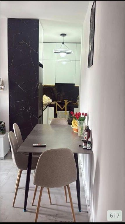 Apartment 1+1 For Sale In Golem, New Construction!