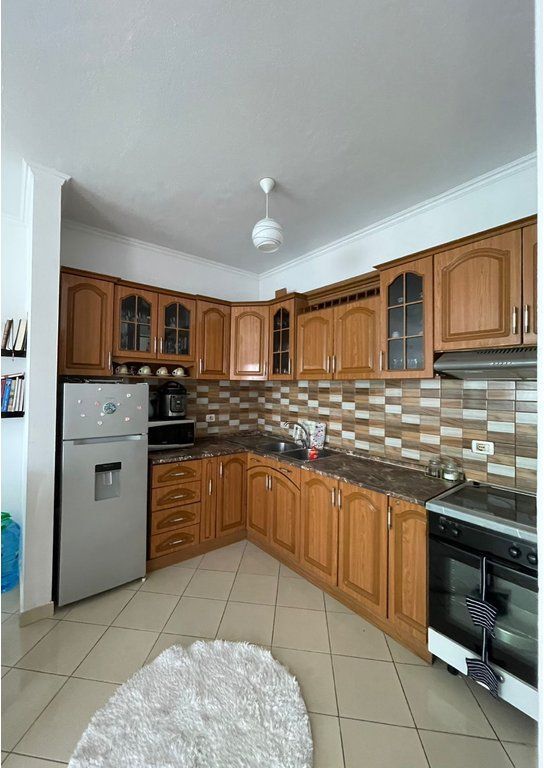 Apartment 1+1 + Balcony for sale near QTU 92,180 €