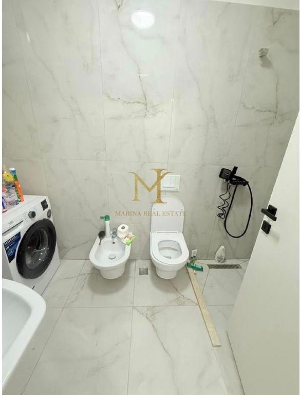 Apartment 1+1 For Sale In Golem, New Construction!