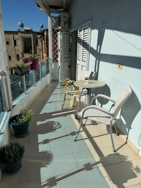 Qira, Apartament 2+1+blk, Rruga Bardhyl-Prane Bar Oslo, 60.000 Leke/muaj