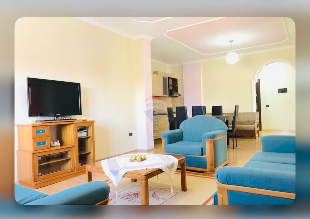 Apartment 2+1 Jordan Misja