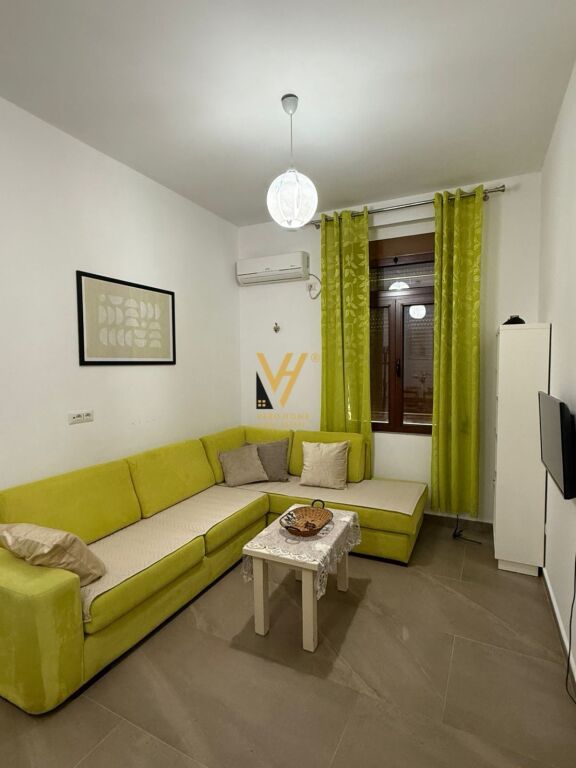 APARTMENT 1+1+BLK FOR RENT AT PALLATET AGIMI 600 EURO