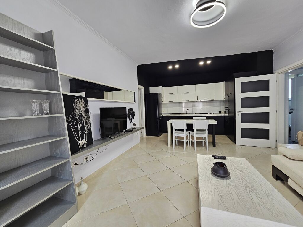3+1 for rent at Liqeni i thate