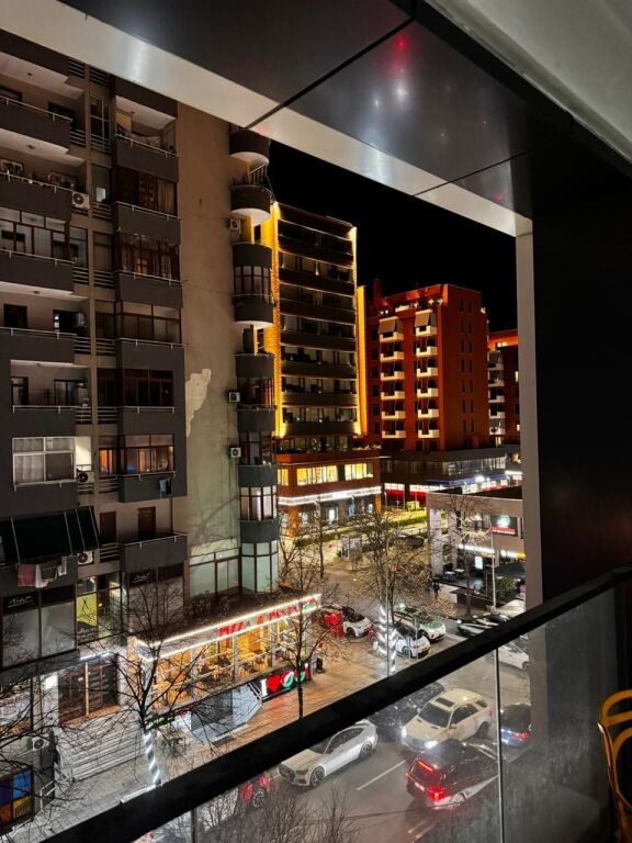 🏡 Jepet Apartament 2+1 me Qira – Kompleksi Square 21