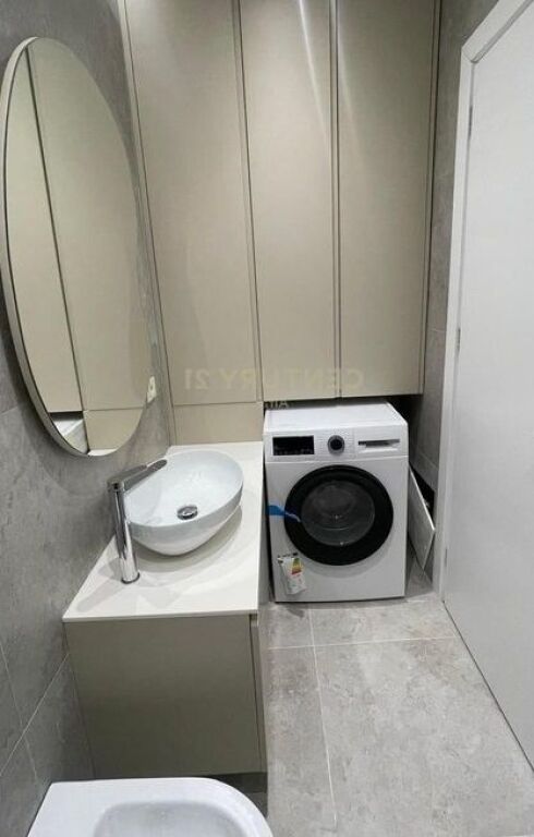 Apartment for rent 2+1 at Mine Peza