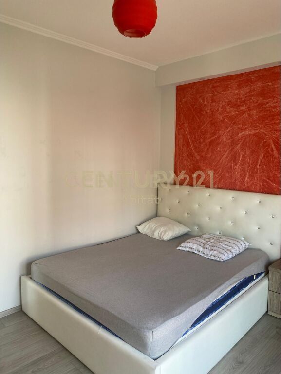 APARTMENT 3+1+2 FOR RENT AT THE GERMAN VILLAS ABITAT140653