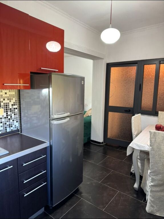 Apartment 2+1 for rent on Bardhyl Street