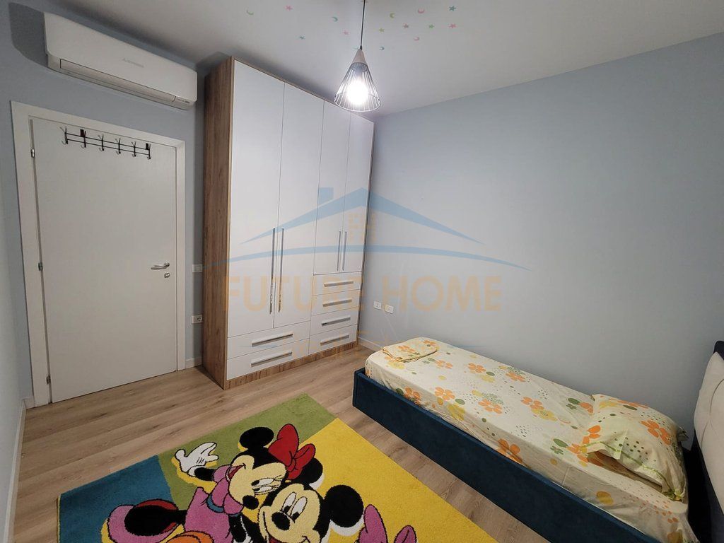 For rent apartment 2+1+2 on 5 Maji street. Net area 82m2