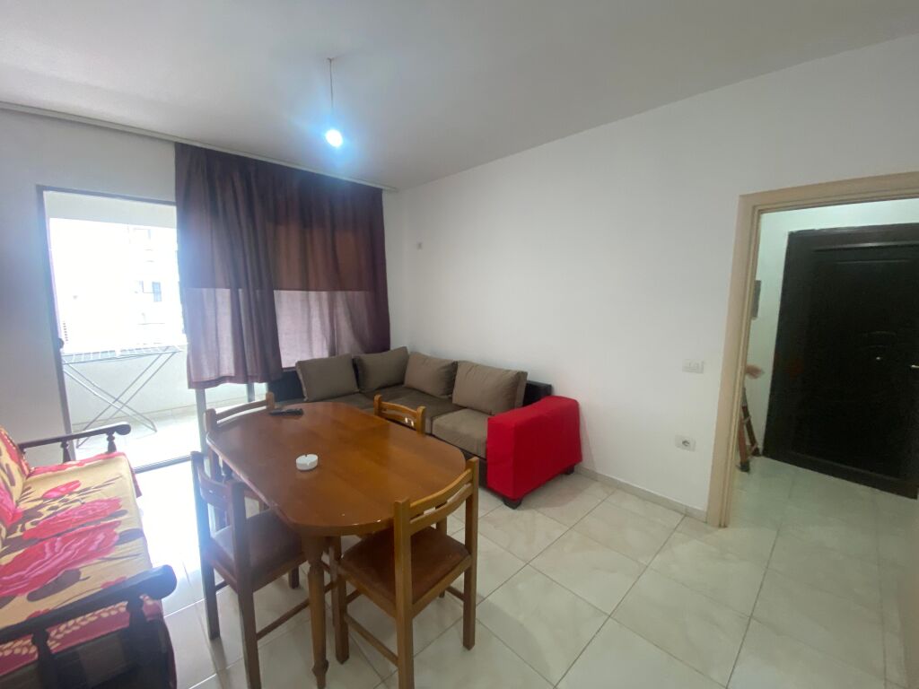 Apartment 1+1 for rent Molla Astir Complex !