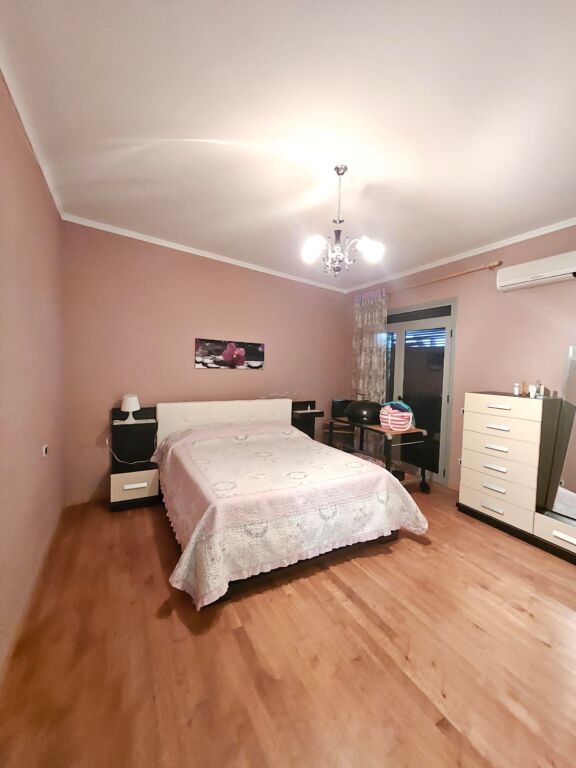 SUPER APARTMENT 3+1 FOR RENT IN SHIJAK