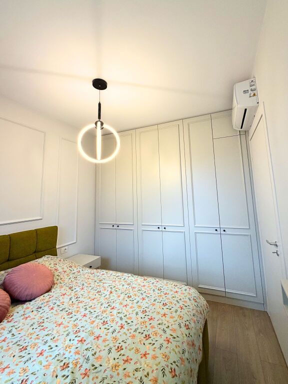 Appartamento Premium 1+1 in Affitto a Univers City – Completamente Nuovo, con Posto Auto!

