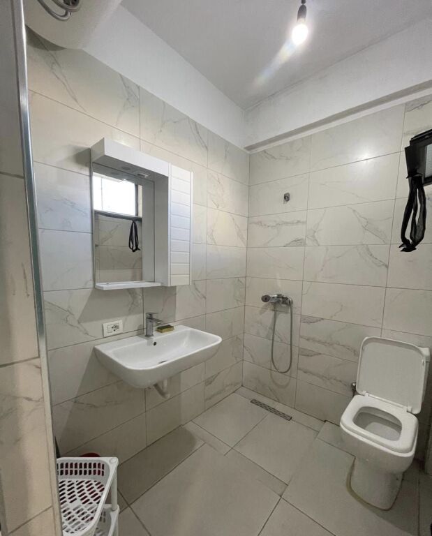 STUDIO APARTMENT 28000 LEKE. ASLLAN RUSI SPORTS PALACE