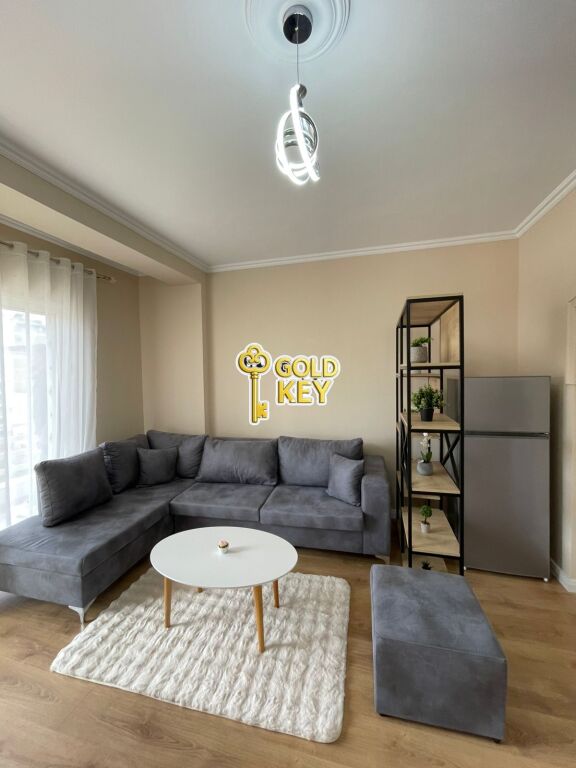 🏡 APPARTAMENTO 1+1 IN VENDITA CON BALCONE – QUARTIERE 6, EX DISTRETTO