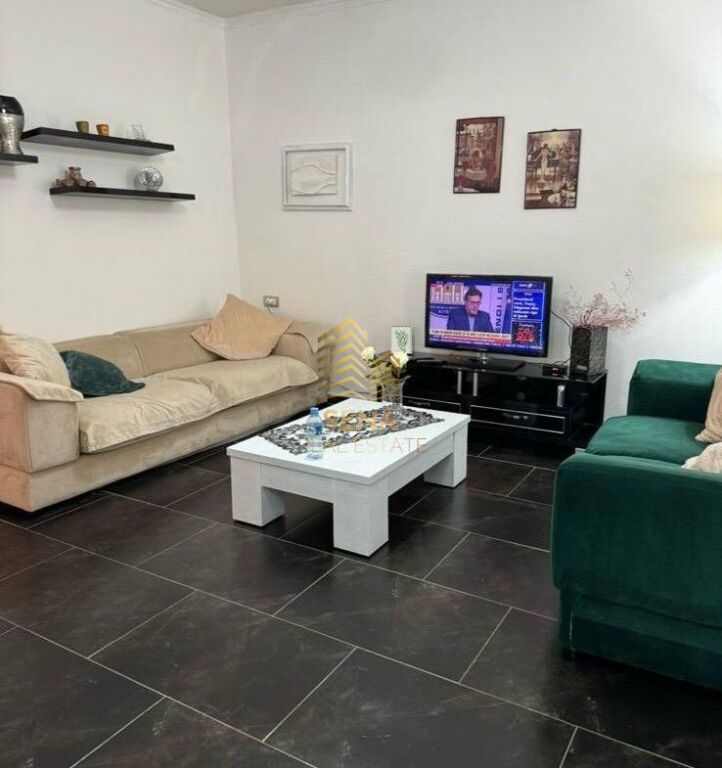 Qira, Apartament 2+1+blk, Rruga Bardhyl-Prane Bar Oslo, 60.000 Leke/muaj